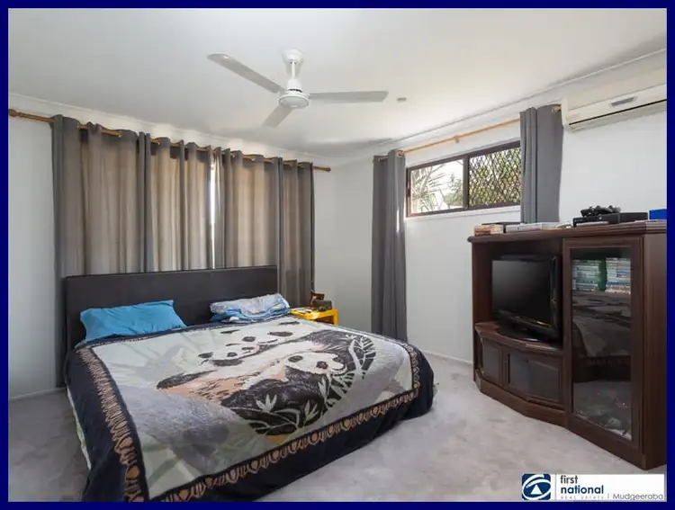 Sixth view of Homely house listing, 27 Southerly Street, Mermaid Waters QLD 4218
