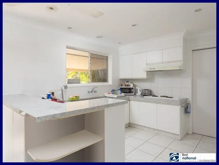 Seventh view of Homely house listing, 27 Southerly Street, Mermaid Waters QLD 4218