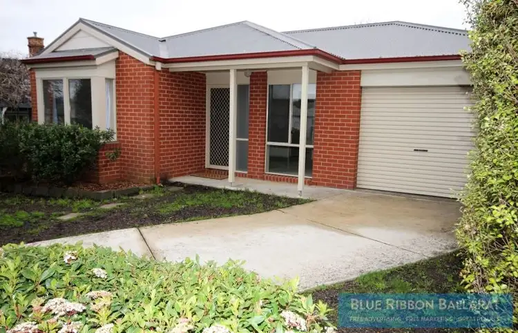 Main view of Homely house listing, 202 Brougham Street, Soldiers Hill VIC 3350