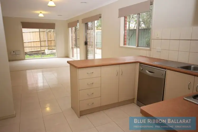 Second view of Homely house listing, 202 Brougham Street, Soldiers Hill VIC 3350