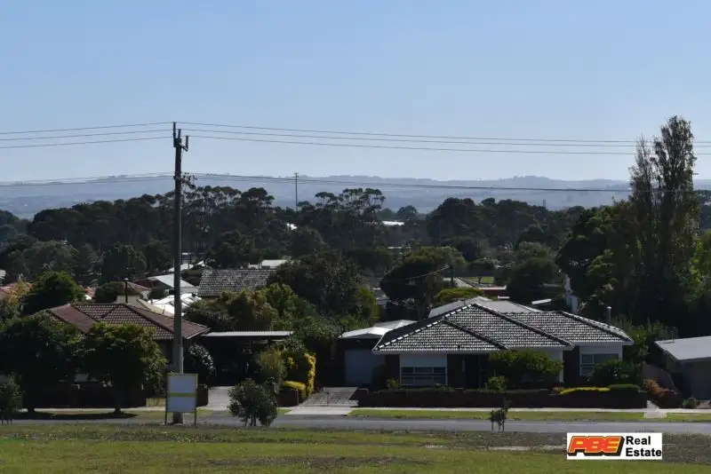 Main view of Homely land listing, Lot 17 TOWER VIEW ESTATE, Wonthaggi VIC 3995