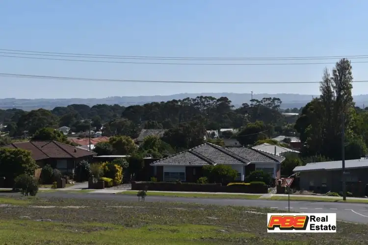 Second view of Homely land listing, Lot 17 TOWER VIEW ESTATE, Wonthaggi VIC 3995