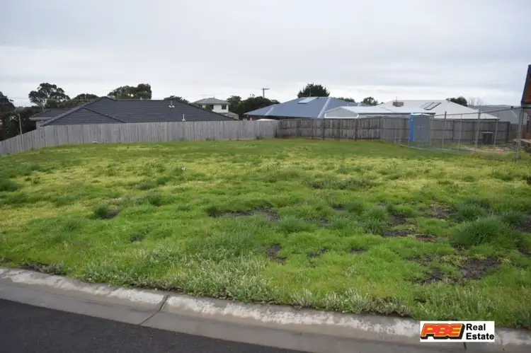 Fourth view of Homely land listing, Lot 17 TOWER VIEW ESTATE, Wonthaggi VIC 3995