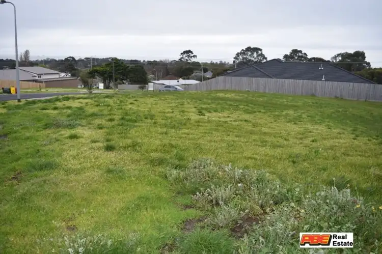 Fifth view of Homely land listing, Lot 17 TOWER VIEW ESTATE, Wonthaggi VIC 3995