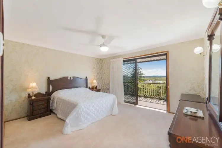Fifth view of Homely house listing, 115 Northcote Avenue, Swansea NSW 2281