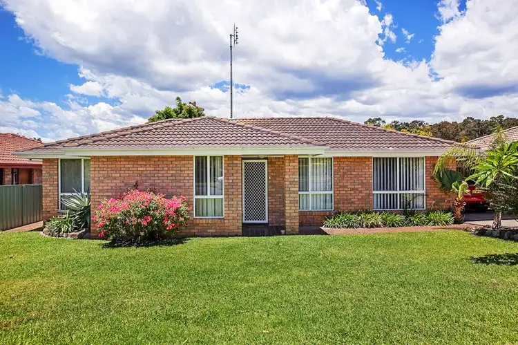 Main view of Homely house listing, 3 Marcus Avenue, Wallsend NSW 2287