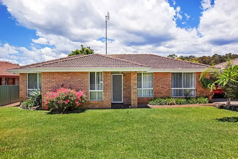 Main view of Homely house listing, 3 Marcus Avenue, Wallsend NSW 2287