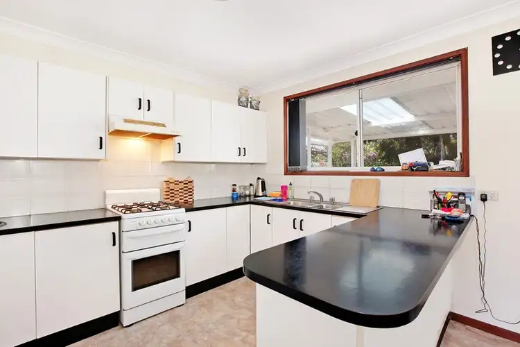 Second view of Homely house listing, 3 Marcus Avenue, Wallsend NSW 2287