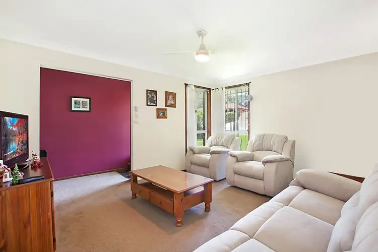 Third view of Homely house listing, 3 Marcus Avenue, Wallsend NSW 2287