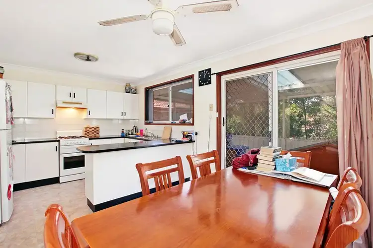 Fourth view of Homely house listing, 3 Marcus Avenue, Wallsend NSW 2287