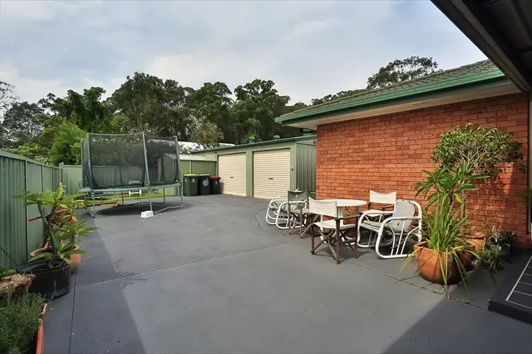Third view of Homely house listing, 52 Benjamin Drive, Wallsend NSW 2287