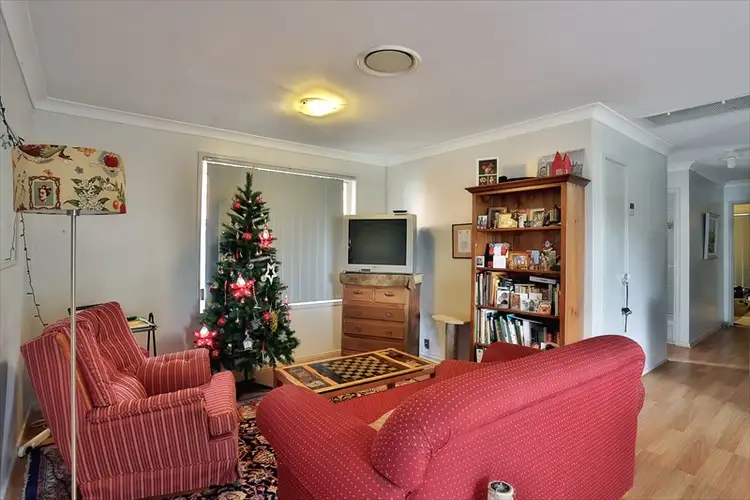 Fourth view of Homely house listing, 52 Benjamin Drive, Wallsend NSW 2287