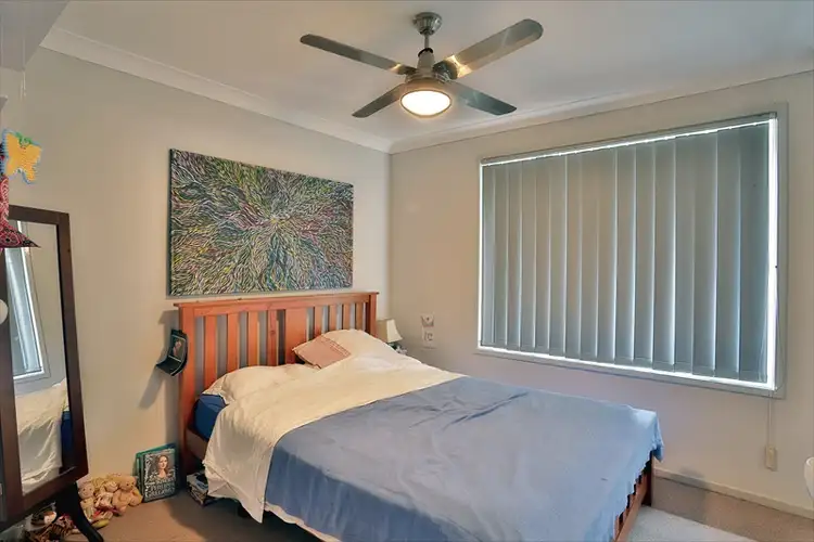 Fifth view of Homely house listing, 52 Benjamin Drive, Wallsend NSW 2287
