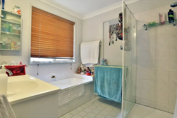 Sixth view of Homely house listing, 52 Benjamin Drive, Wallsend NSW 2287