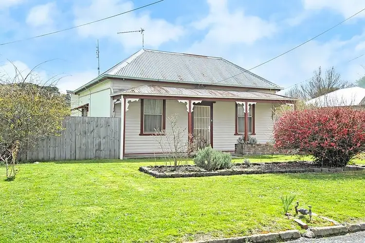 Main view of Homely house listing, 239 Humffray Street North, Ballarat East VIC 3350