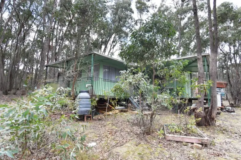Main view of Homely rural property listing, 63 Bronzewing, Lal Lal VIC 3352