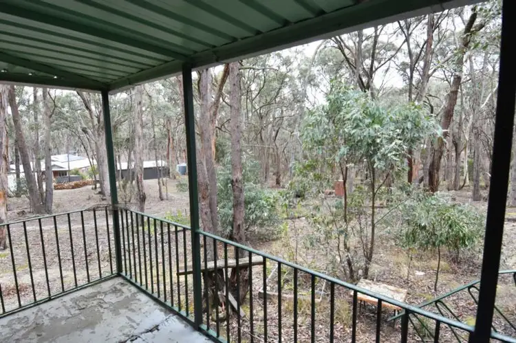 Second view of Homely rural property listing, 63 Bronzewing, Lal Lal VIC 3352