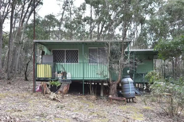 Third view of Homely rural property listing, 63 Bronzewing, Lal Lal VIC 3352