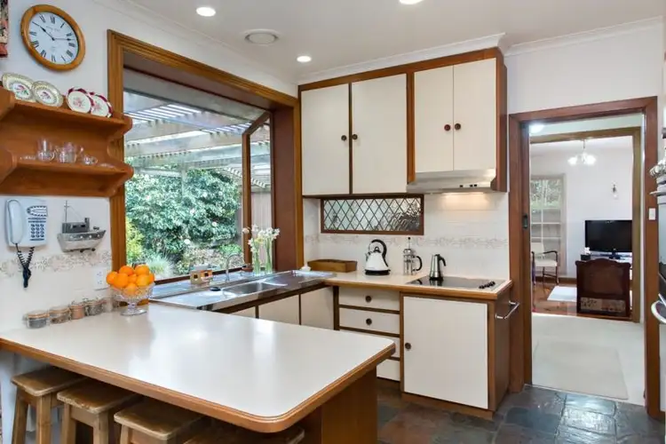 Fifth view of Homely house listing, 16 The Gums, Mount Clear VIC 3350