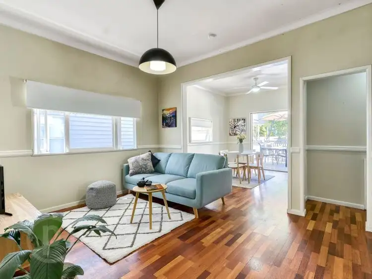 Second view of Homely house listing, 244 Baroona Road, Paddington QLD 4064