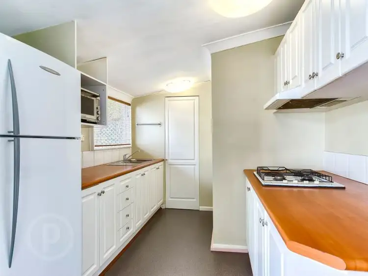 Third view of Homely house listing, 244 Baroona Road, Paddington QLD 4064