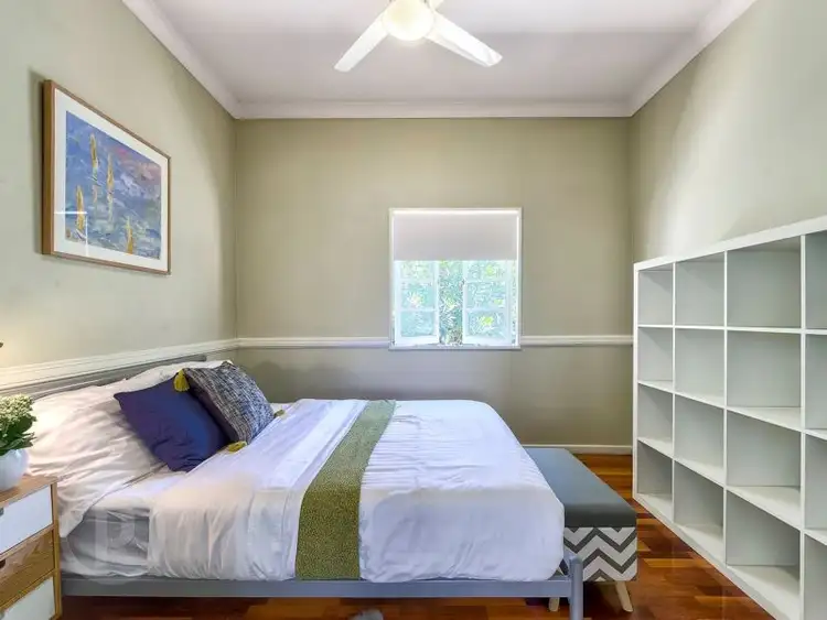 Fifth view of Homely house listing, 244 Baroona Road, Paddington QLD 4064