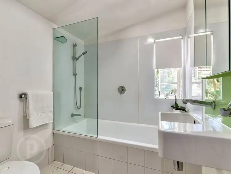 Sixth view of Homely house listing, 244 Baroona Road, Paddington QLD 4064