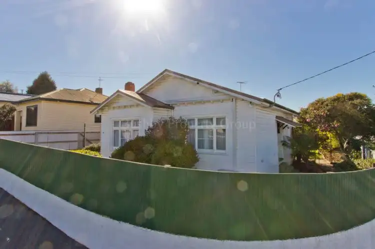 Main view of Homely house listing, 18 Derby Street, Mowbray TAS 7248
