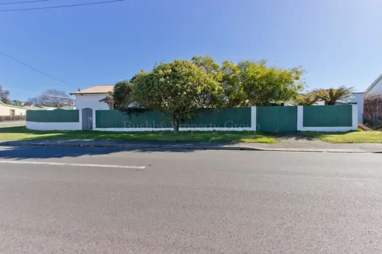 Second view of Homely house listing, 18 Derby Street, Mowbray TAS 7248