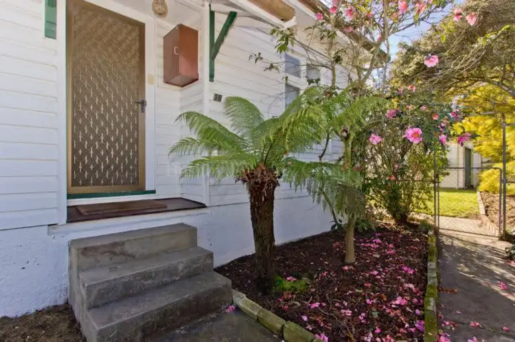Fourth view of Homely house listing, 18 Derby Street, Mowbray TAS 7248