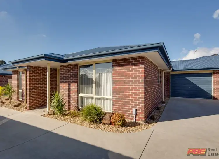 Main view of Homely unit listing, 3/39 Cameron Street, Wonthaggi VIC 3995