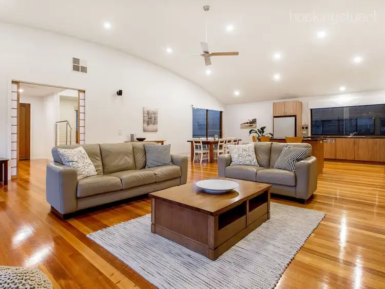 Second view of Homely house listing, 39 Lansdowne Street, Blairgowrie VIC 3942