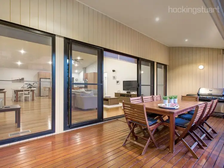 Third view of Homely house listing, 39 Lansdowne Street, Blairgowrie VIC 3942