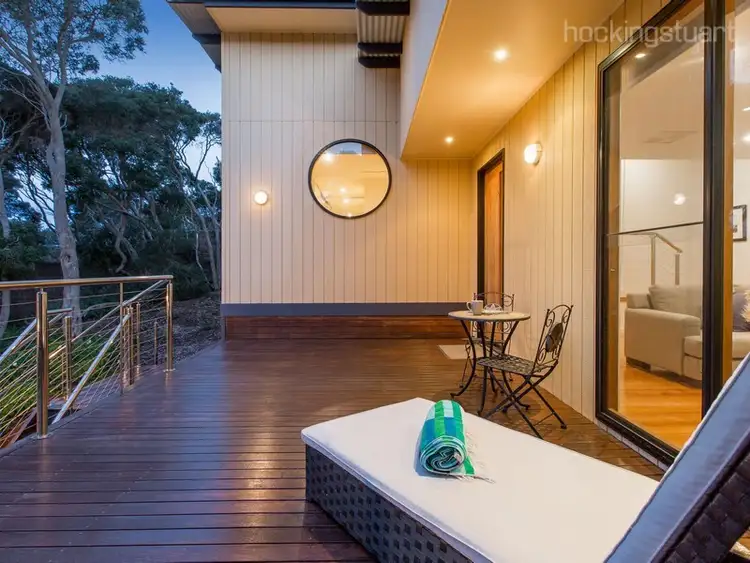 Fourth view of Homely house listing, 39 Lansdowne Street, Blairgowrie VIC 3942