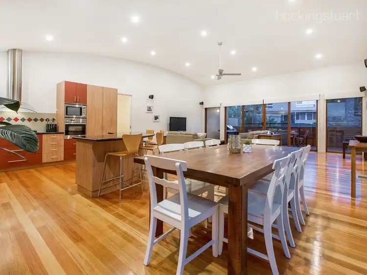 Fifth view of Homely house listing, 39 Lansdowne Street, Blairgowrie VIC 3942
