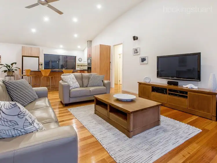 Sixth view of Homely house listing, 39 Lansdowne Street, Blairgowrie VIC 3942