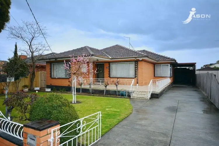 Main view of Homely house listing, 13 Christopher Crescent, Tullamarine VIC 3043