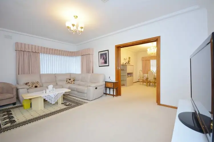 Second view of Homely house listing, 13 Christopher Crescent, Tullamarine VIC 3043