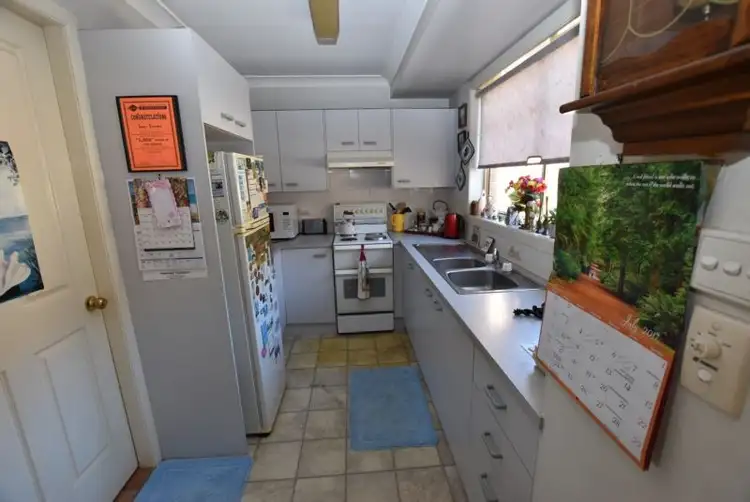 Second view of Homely villa listing, Address available on request