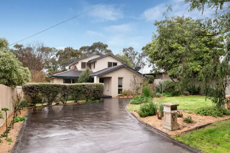 Main view of Homely house listing, 66 Summerhill Crescent, Mount Eliza VIC 3930