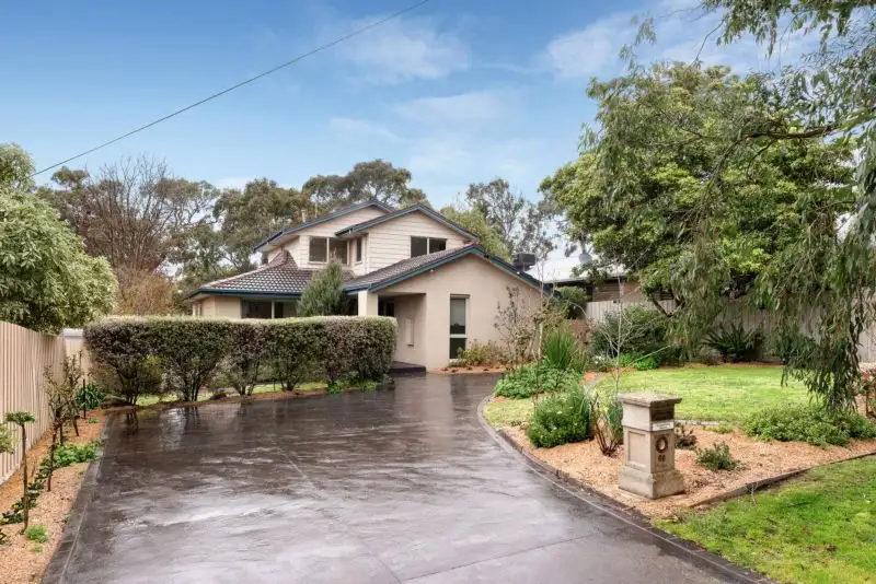 Main view of Homely house listing, 66 Summerhill Crescent, Mount Eliza VIC 3930