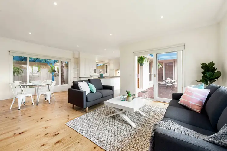Second view of Homely house listing, 66 Summerhill Crescent, Mount Eliza VIC 3930