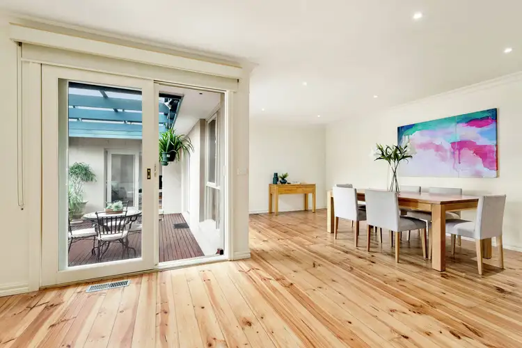 Fourth view of Homely house listing, 66 Summerhill Crescent, Mount Eliza VIC 3930