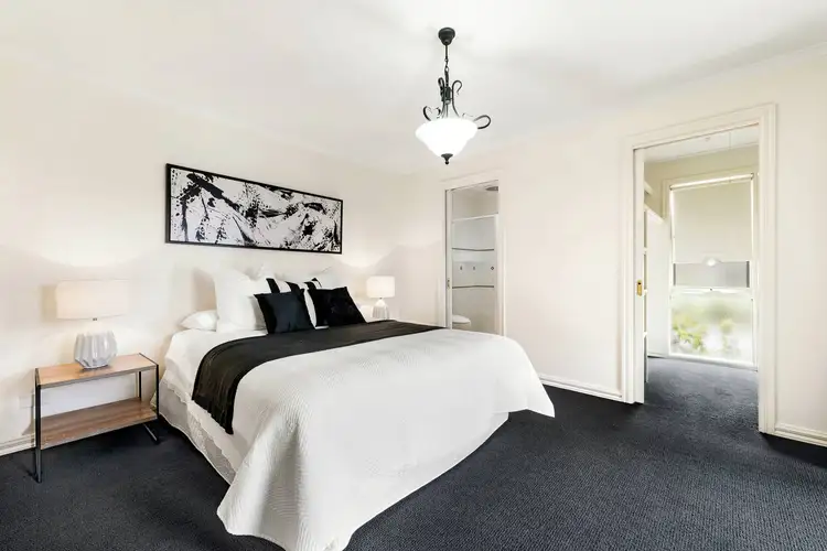 Fifth view of Homely house listing, 66 Summerhill Crescent, Mount Eliza VIC 3930