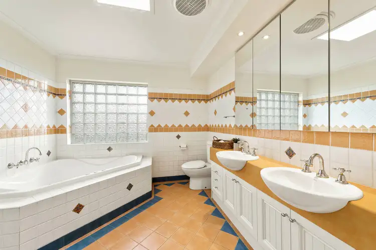 Sixth view of Homely house listing, 66 Summerhill Crescent, Mount Eliza VIC 3930