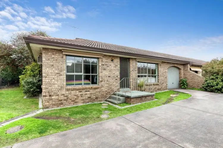 1/4 Government Road, Frankston VIC 3199