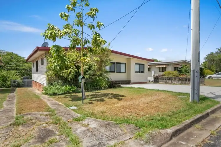 10 Farr Street, East Ipswich QLD 4305