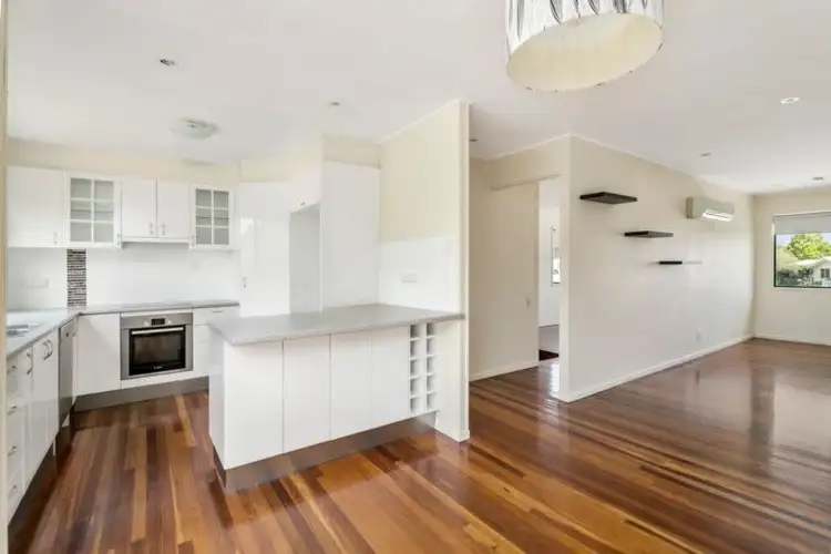 Second view of Homely house listing, 10 Farr Street, East Ipswich QLD 4305