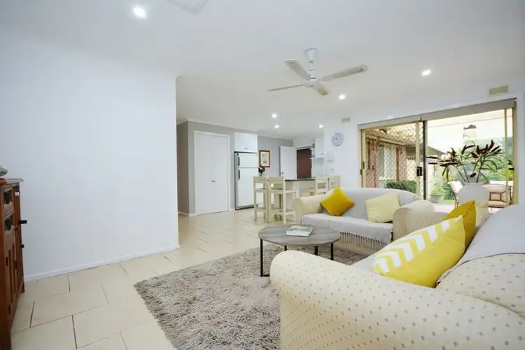 Second view of Homely house listing, 58 Tadstan Drive, Tullamarine VIC 3043