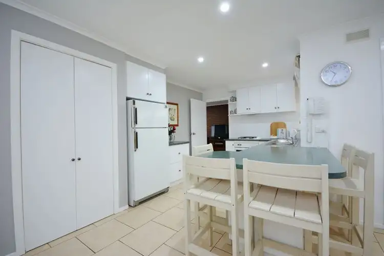 Third view of Homely house listing, 58 Tadstan Drive, Tullamarine VIC 3043